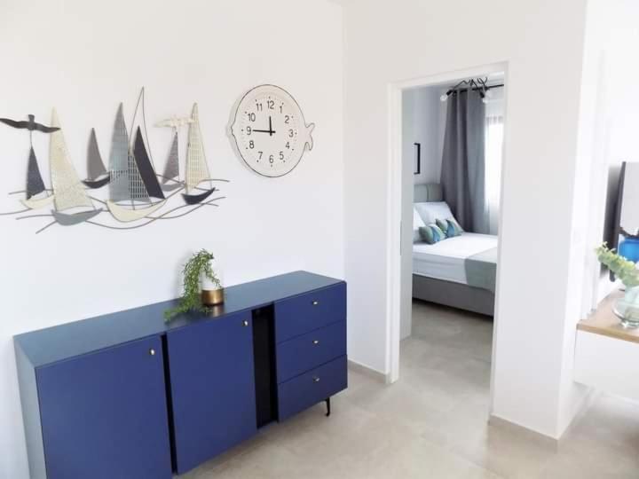 Penthouse Aurelia, Rooftop Terrace & Jacuzzi Turanj Exterior photo